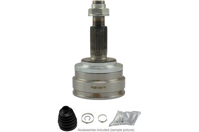 Шарнирный комплект, приводной вал KAVO PARTS CV-9066