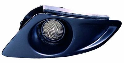 Miglas lukturis ABAKUS 2162009LUE