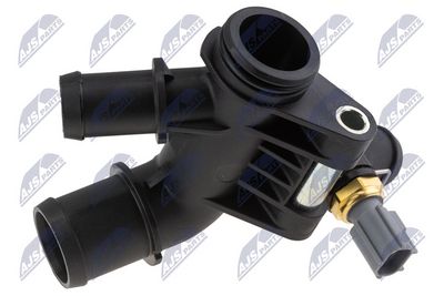 Termostata korpuss NTY CTM-FR-047