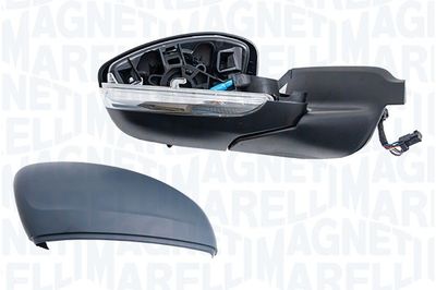Ārējais atpakaļskata spogulis MAGNETI MARELLI 182201547600