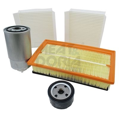  MEAT & DORIA FKFIA006