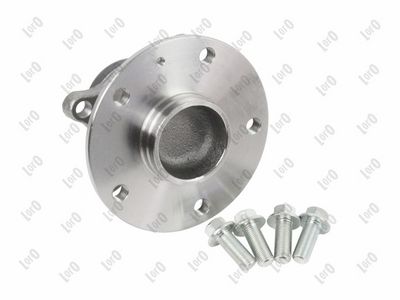 Ступица колеса ABAKUS 141-01-388