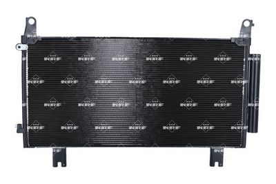 Kondensators, Gaisa kond. sistēma NRF 350613