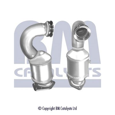 Катализатор BM CATALYSTS BM80566H