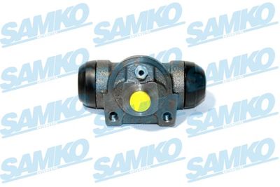Колесный тормозной цилиндр SAMKO C12588