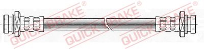 Bremžu šļūtene QUICK BRAKE 27.054