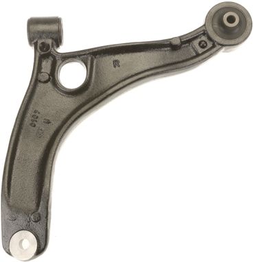 Neatkarīgās balstiekārtas svira, Riteņa piekare TRW JTC2277