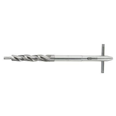 Tīrīšanas/Frēzēšanas instruments, CR sprauslu urbums KS TOOLS 152.1395