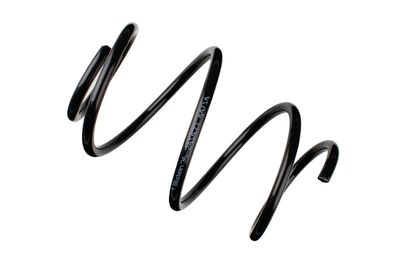 Пружина ходовой части BILSTEIN 36-241477