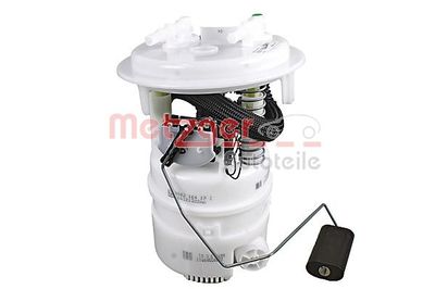 Элемент системы питания METZGER 2250475