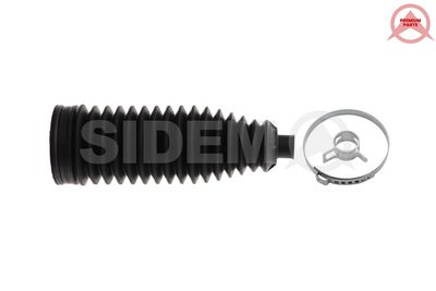 Пыльник, рулевое управление SIDEM 349.232