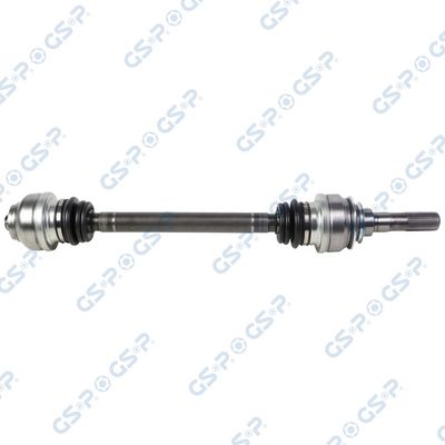 Приводной вал GSP 202057
