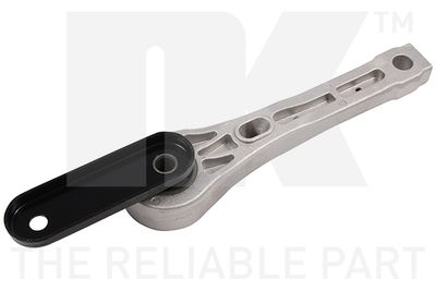 Подвеска, двигатель NK 59747081