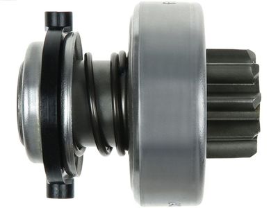 Pievads ar brīvgaitas mehānismu, Starteris AS-PL SD0094P