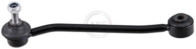 Stiepnis/Atsaite, Stabilizators A.B.S. 260006