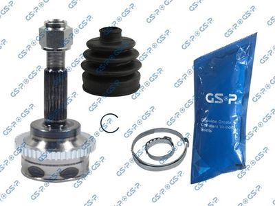 Шарнирный комплект, приводной вал GSP 844090