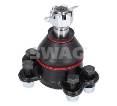 Balst-/Virzošais šarnīrs SWAG 88 94 1827