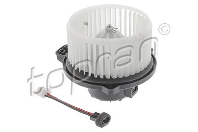 Вентилятор салона TOPRAN 821 834