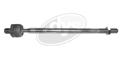 Осевой шарнир, рулевая тяга DYS 24-09817