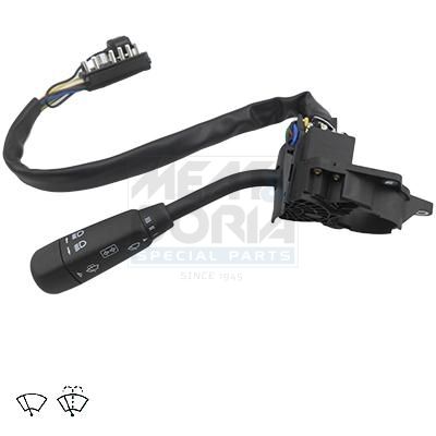 Выключатель на рулевой колонке MEAT & DORIA 23237