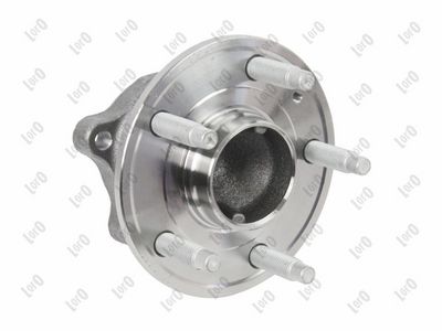 Riteņa rumba ABAKUS 141-01-352