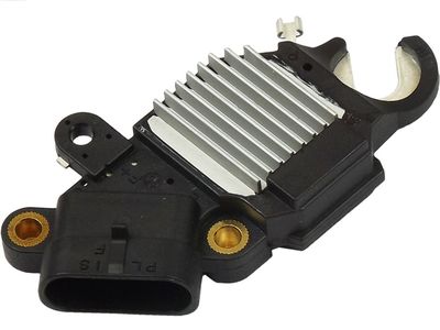 Ģeneratora sprieguma regulators AS-PL ARE1027