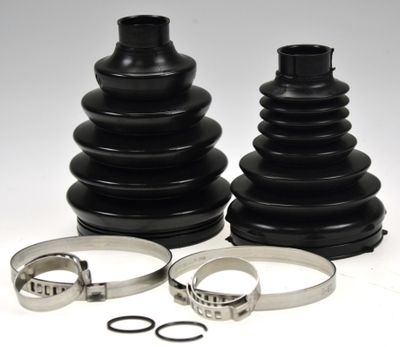 Комплект пыльника, приводной вал LÖBRO 306122