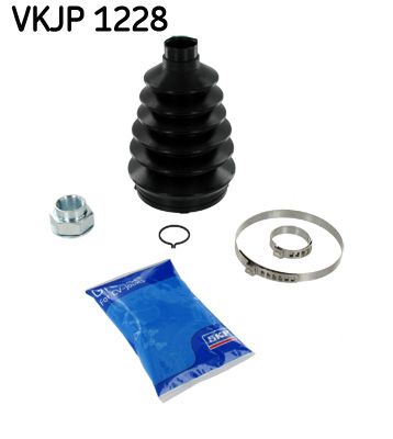 Комплект пыльника, приводной вал SKF VKJP 1228