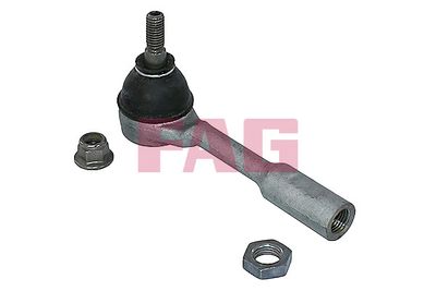 Наконечник поперечной рулевой тяги Schaeffler FAG 840 1457 10