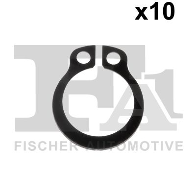 Уплотнительное кольцо FA1 286.150.010