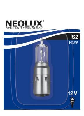 NEOLUX® N39501B Kvēlspuldze, Tālās gaismas lukturis