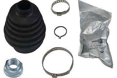 Комплект пыльника, приводной вал KAVO PARTS CVB-1004