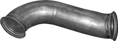 Izplūdes caurule POLMO 61.55