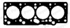 Прокладка, головка цилиндра PAYEN BY740