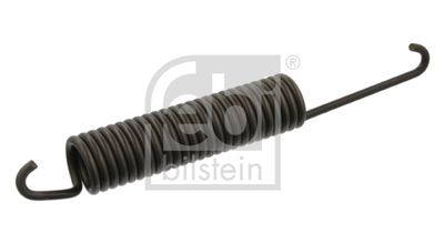 FEBI BILSTEIN 05310 Atspere, Bremžu uzlika