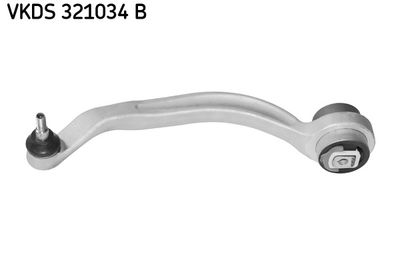 SKF VKDS321034B Neatkarīgās balstiekārtas svira, Riteņa