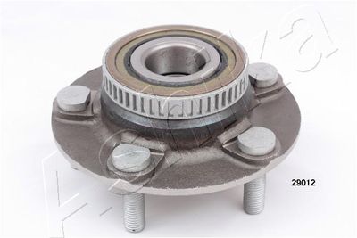 Riteņa rumba ASHIKA 44-29012