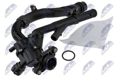 Термостат, охлаждающая жидкость NTY CTM-ME-044