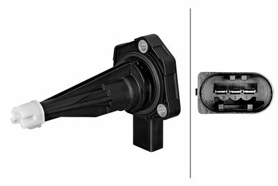 Датчик, уровень моторного масла HELLA 6PR 011 544-021