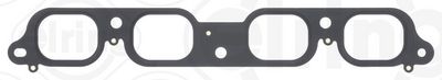 Прокладка, выпускной коллектор ELRING B04.370