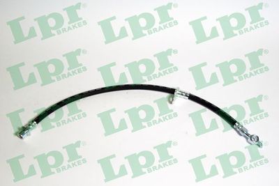 Тормозной шланг LPR 6T47507