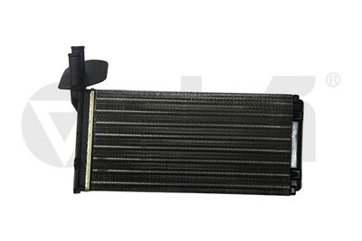 Теплообменник, отопление салона vika 28190012601