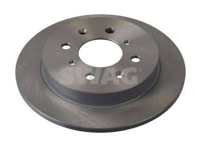 Bremžu diski SWAG 33 10 7230