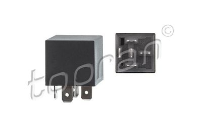 Реле, кондиционер TOPRAN 116 612