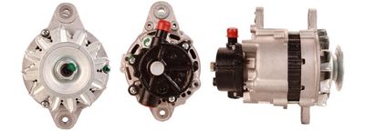 Ģenerators LUCAS LRA02421