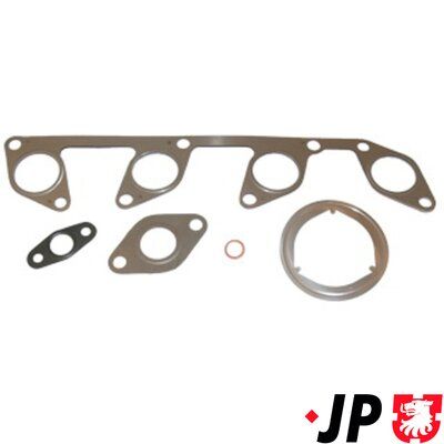 Монтажный комплект, компрессор JP GROUP 1117752210