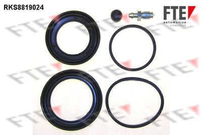 Ремкомплект, тормозной суппорт FTE 9323613