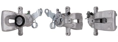 Тормозной суппорт ELSTOCK 87-2212