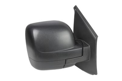 Наружное зеркало ABAKUS 2834M06