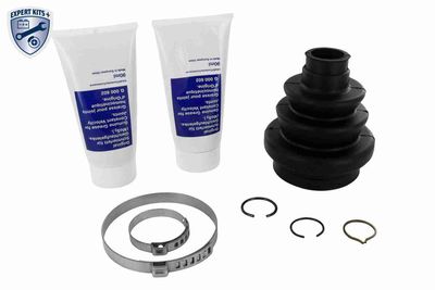 Комплект пыльника, приводной вал VAICO V40-0718